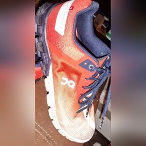 Men's Cloudflow shoes